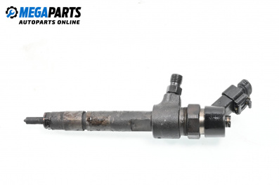 Diesel fuel injector for Opel Astra H Estate (08.2004 - 05.2014) 1.9 CDTI, 100 hp, № 0445110002