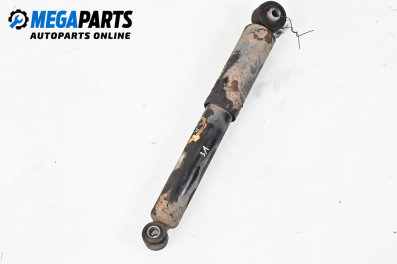 Dämpfer for Opel Astra H Estate (08.2004 - 05.2014), combi, position: links, rückseite