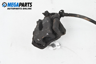 Bremszange for Opel Astra H Estate (08.2004 - 05.2014), position: links, rückseite