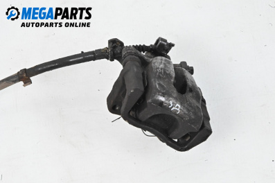 Caliper for Opel Astra H Estate (08.2004 - 05.2014), position: rear - right