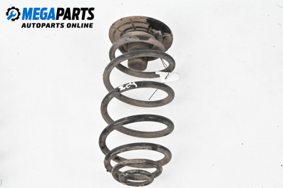 Coil spring for Opel Astra H Estate (08.2004 - 05.2014), station wagon, position: rear