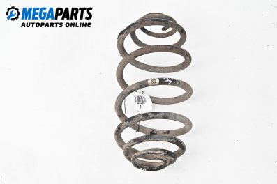 Coil spring for Opel Astra H Estate (08.2004 - 05.2014), station wagon, position: rear