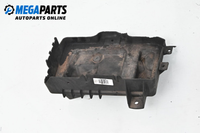 Akku halterund for Opel Astra H Estate (08.2004 - 05.2014), 5 türen, combi