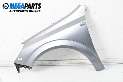 Fender for Opel Astra H Estate (08.2004 - 05.2014), 5 doors, station wagon, position: front - left