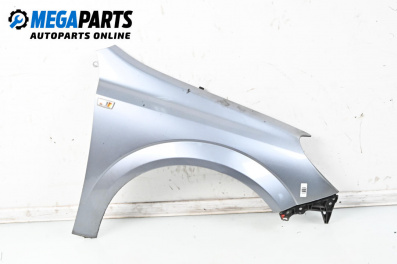 Fender for Opel Astra H Estate (08.2004 - 05.2014), 5 doors, station wagon, position: front - right