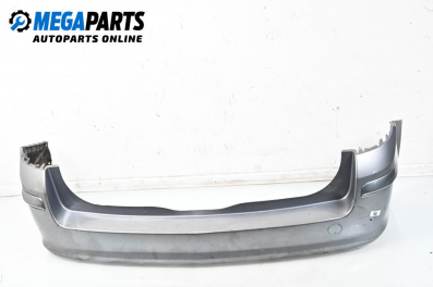 Stoßfänger hinten for Opel Astra H Estate (08.2004 - 05.2014), combi