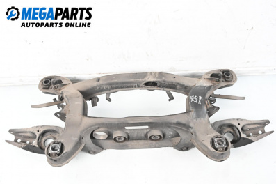 Rear axle for Mercedes-Benz C-Class Estate (S203) (03.2001 - 08.2007), station wagon