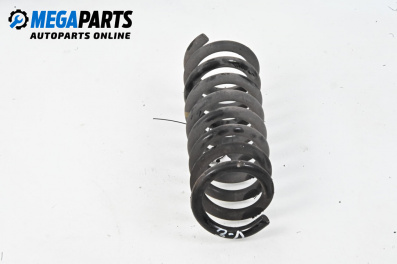 Coil spring for Mercedes-Benz C-Class Estate (S203) (03.2001 - 08.2007), station wagon, position: front