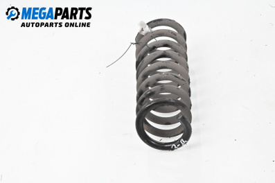 Coil spring for Mercedes-Benz C-Class Estate (S203) (03.2001 - 08.2007), station wagon, position: rear