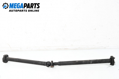 Tail shaft for Mercedes-Benz C-Class Estate (S203) (03.2001 - 08.2007) C 200 Kompressor (203.242), 163 hp