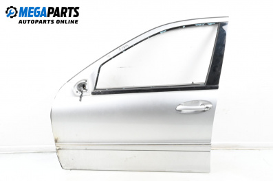 Door for Mercedes-Benz C-Class Estate (S203) (03.2001 - 08.2007), 5 doors, station wagon, position: front - left