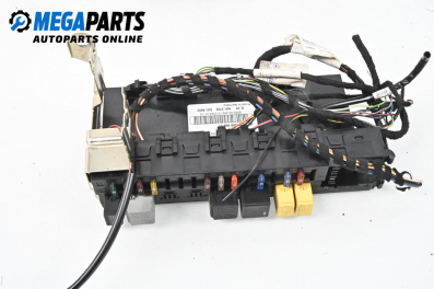 SAM module for Mercedes-Benz C-Class Estate (S203) (03.2001 - 08.2007), № 2035452401