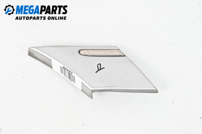 Exterior moulding for Mercedes-Benz C-Class Estate (S203) (03.2001 - 08.2007), station wagon, position: right