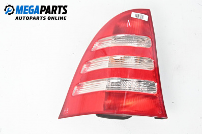 Tail light for Mercedes-Benz C-Class Estate (S203) (03.2001 - 08.2007), station wagon, position: left