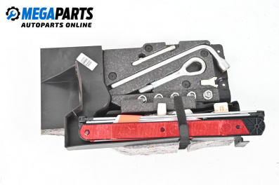 Tool kit holder for Mercedes-Benz C-Class Estate (S203) (03.2001 - 08.2007)