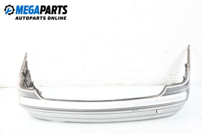 Rear bumper for Mercedes-Benz C-Class Estate (S203) (03.2001 - 08.2007), station wagon