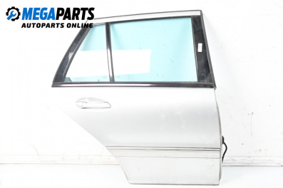 Door for Mercedes-Benz C-Class Estate (S203) (03.2001 - 08.2007), 5 doors, station wagon, position: rear - right