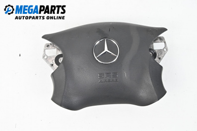 Airbag for Mercedes-Benz C-Class Estate (S203) (03.2001 - 08.2007), 5 doors, station wagon, position: front