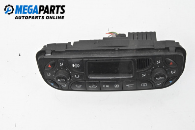 Panou aer condiționat for Mercedes-Benz C-Class Estate (S203) (03.2001 - 08.2007)