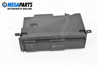 Magazie CD for Mercedes-Benz C-Class Estate (S203) (03.2001 - 08.2007), № A2038209089