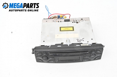 CD player for Mercedes-Benz C-Class Estate (S203) (03.2001 - 08.2007), № A2038202286