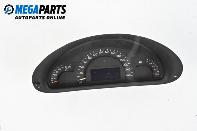 Instrument cluster for Mercedes-Benz C-Class Estate (S203) (03.2001 - 08.2007) C 200 Kompressor (203.242), 163 hp, № A2035402647