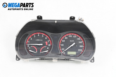 Instrument cluster for Honda HR-V SUV I (03.1999 - 11.2014) 1.6 16V, 105 hp