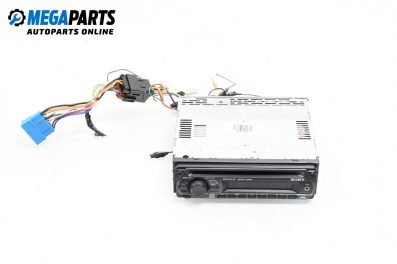 CD player for Honda HR-V SUV I (03.1999 - 11.2014)