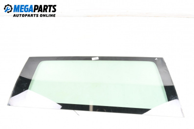 Vent window for Honda HR-V SUV I (03.1999 - 11.2014), 3 doors, suv, position: right