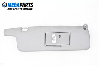 Parasolar for Honda HR-V SUV I (03.1999 - 11.2014), position: dreapta