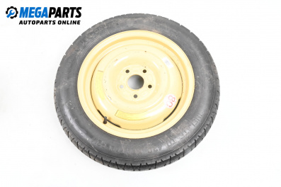 Spare tire for Honda HR-V SUV I (03.1999 - 11.2014) 16 inches, width 4 (The price is for one piece)