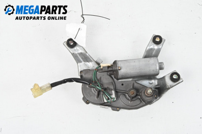 Motor ștergătoare parbriz for Honda HR-V SUV I (03.1999 - 11.2014), suv, position: din spate