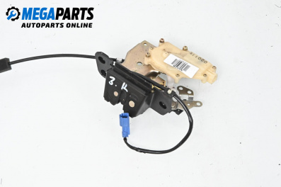 Încuietoare portbagaj for Honda HR-V SUV I (03.1999 - 11.2014), suv, position: din spate