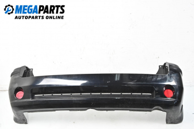 Bara de protectie spate for Honda HR-V SUV I (03.1999 - 11.2014), suv