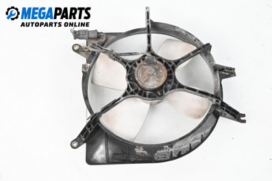 Radiator fan for Honda HR-V SUV I (03.1999 - 11.2014) 1.6 16V, 105 hp