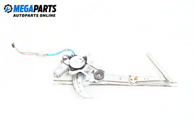 Electric window regulator for Honda HR-V SUV I (03.1999 - 11.2014), 3 doors, suv, position: left