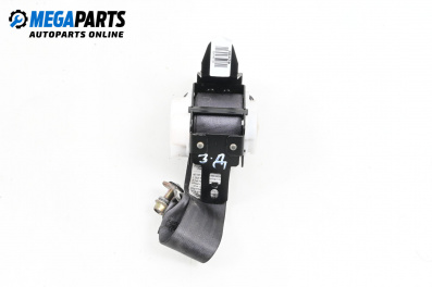 Seat belt for Honda HR-V SUV I (03.1999 - 11.2014), 3 doors, position: rear - right