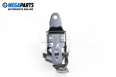 Centură de siguranță for Honda HR-V SUV I (03.1999 - 11.2014), 3 uși, position: stânga - spate