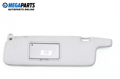 Sun visor for Honda HR-V SUV I (03.1999 - 11.2014), position: left