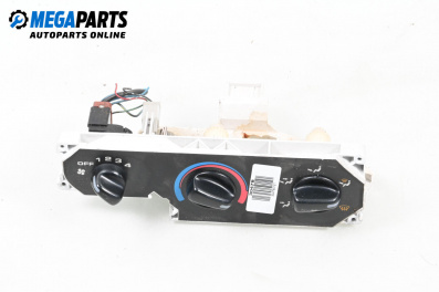 Air conditioning panel for Honda HR-V SUV I (03.1999 - 11.2014)