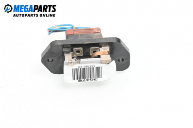 Blower motor resistor for Honda HR-V SUV I (03.1999 - 11.2014)