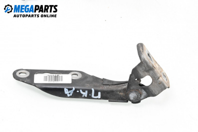 Balama capotă for Honda HR-V SUV I (03.1999 - 11.2014), 3 uși, suv, position: dreapta