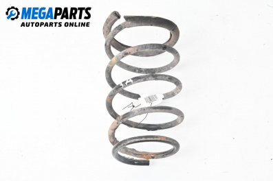 Coil spring for Honda HR-V SUV I (03.1999 - 11.2014), suv, position: rear