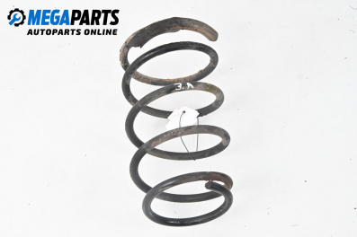 Coil spring for Honda HR-V SUV I (03.1999 - 11.2014), suv, position: rear