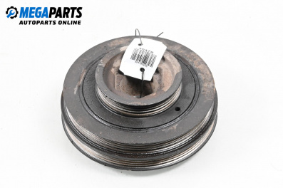 Damper pulley for Honda HR-V SUV I (03.1999 - 11.2014) 1.6 16V, 105 hp