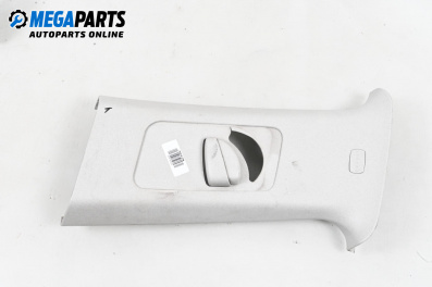 Interieur kunststoffbauteile for Seat Altea XL Minivan (10.2006 - 01.2016), 5 türen, minivan, position: links