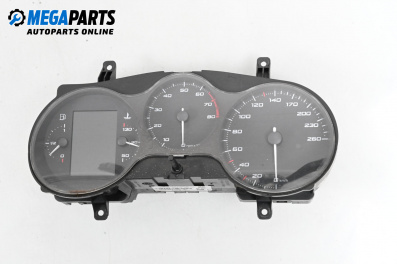 Instrument cluster for Seat Altea XL Minivan (10.2006 - 01.2016) 1.8 TFSI, 160 hp, № 1P0920850G