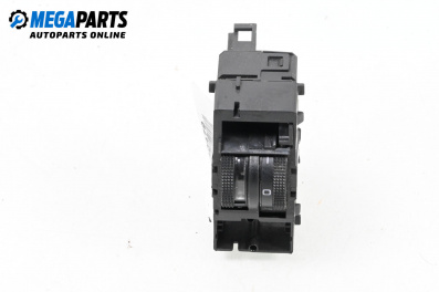 Lighting adjustment switch for Seat Altea XL Minivan (10.2006 - 01.2016)