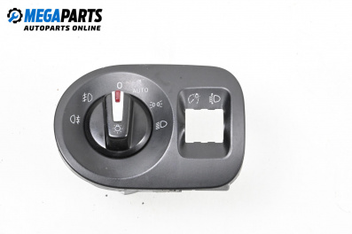 Lights switch for Seat Altea XL Minivan (10.2006 - 01.2016)