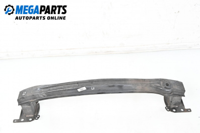 Bumper support brace impact bar for Seat Altea XL Minivan (10.2006 - 01.2016), minivan, position: front